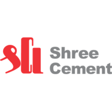 Shree cement